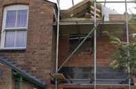 free Merthyr Cynog home extension quotes